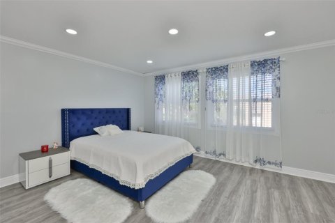 Купить таунхаус в Клируотер, Флорида 7 комнат, 117.06м2, № 2123166 - фото 26