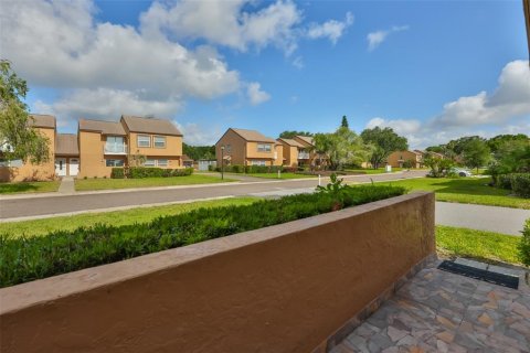 Купить таунхаус в Клируотер, Флорида 7 комнат, 117.06м2, № 2123166 - фото 9