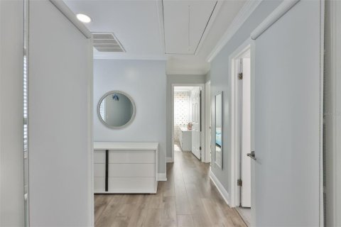 Купить таунхаус в Клируотер, Флорида 7 комнат, 117.06м2, № 2123166 - фото 23