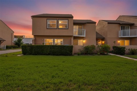 Touwnhouse à Clearwater, Floride 3 chambres, 117.06 m2 № 2123166