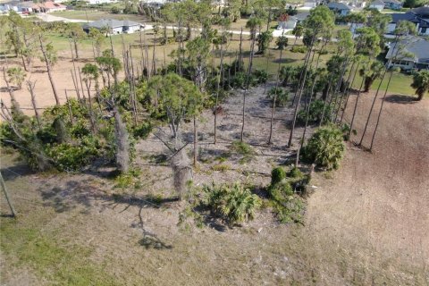 Terreno en venta en Rotonda, Florida № 1812411 - foto 8