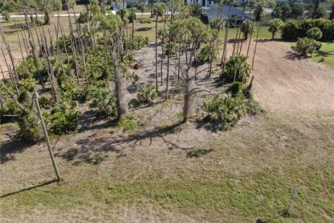 Terreno en venta en Rotonda, Florida № 1812411 - foto 5