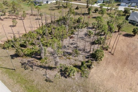 Terreno en venta en Rotonda, Florida № 1812411 - foto 6