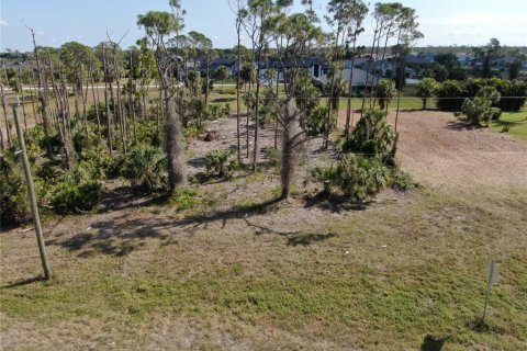 Terreno en venta en Rotonda, Florida № 1812411 - foto 4