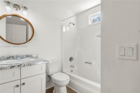 Villa ou maison à louer à Vero Beach, Floride: 3 chambres, 155.98 m2 № 2025167 - photo 18