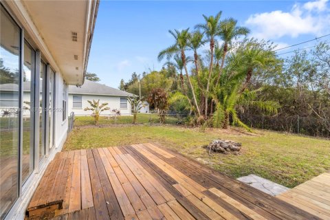 Villa ou maison à louer à Vero Beach, Floride: 3 chambres, 155.98 m2 № 2025167 - photo 26