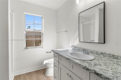 Villa ou maison à louer à Vero Beach, Floride: 3 chambres, 155.98 m2 № 2025167 - photo 22