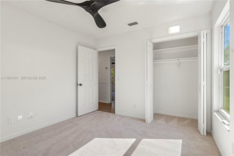 Villa ou maison à louer à Vero Beach, Floride: 3 chambres, 155.98 m2 № 2025167 - photo 15