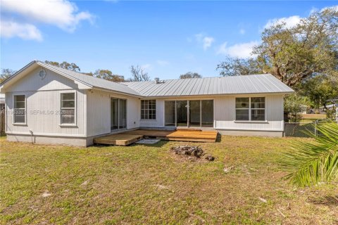 Villa ou maison à louer à Vero Beach, Floride: 3 chambres, 155.98 m2 № 2025167 - photo 28