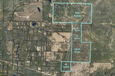 Commercial property in Crestview, Florida № 558143 - photo 1