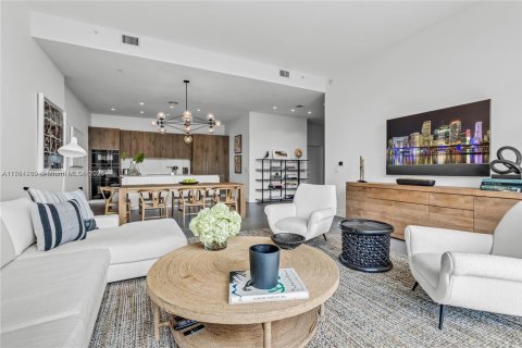 Copropriété à vendre à Miami, Floride: 4 chambres, 310.39 m2 № 1707895 - photo 24
