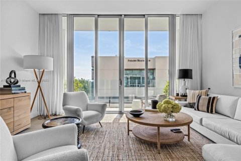 Copropriété à vendre à Miami, Floride: 4 chambres, 310.39 m2 № 1707895 - photo 23