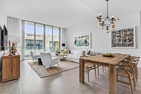 Copropriété à vendre à Miami, Floride: 4 chambres, 310.39 m2 № 1707895 - photo 20