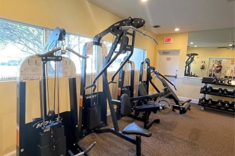 Copropriété à vendre à Tamarac, Floride: 1 chambre, 57.13 m2 № 1988618 - photo 24