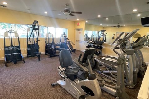 Copropriété à vendre à Tamarac, Floride: 1 chambre, 57.13 m2 № 1988618 - photo 26