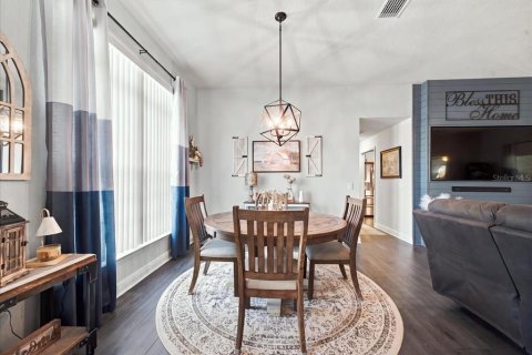 Villa ou maison à vendre à Brooksville, Floride: 4 chambres, 212.75 m2 № 2419680 - photo 4