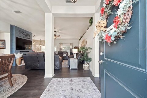 Villa ou maison à vendre à Brooksville, Floride: 4 chambres, 212.75 m2 № 2419680 - photo 2
