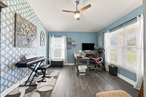 Villa ou maison à vendre à Brooksville, Floride: 4 chambres, 212.75 m2 № 2419680 - photo 7