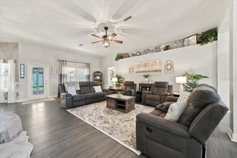 Villa ou maison à vendre à Brooksville, Floride: 4 chambres, 212.75 m2 № 2419680 - photo 9