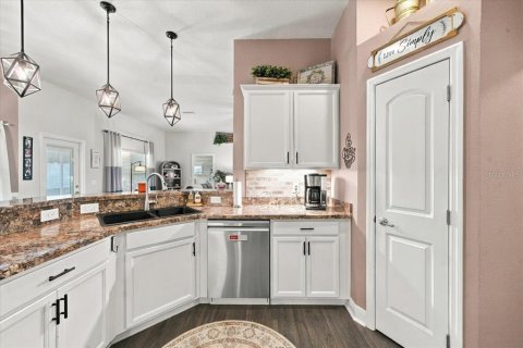Villa ou maison à vendre à Brooksville, Floride: 4 chambres, 212.75 m2 № 2419680 - photo 14