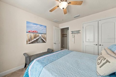 Villa ou maison à vendre à Brooksville, Floride: 4 chambres, 212.75 m2 № 2419680 - photo 28