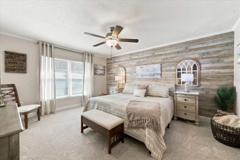 Villa ou maison à vendre à Brooksville, Floride: 4 chambres, 212.75 m2 № 2419680 - photo 18