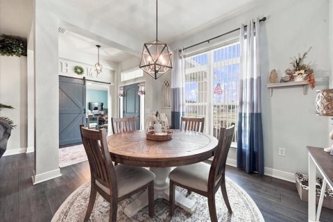 Villa ou maison à vendre à Brooksville, Floride: 4 chambres, 212.75 m2 № 2419680 - photo 6