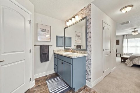 Villa ou maison à vendre à Brooksville, Floride: 4 chambres, 212.75 m2 № 2419680 - photo 21