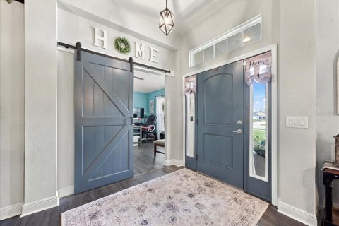Villa ou maison à vendre à Brooksville, Floride: 4 chambres, 212.75 m2 № 2419680 - photo 3
