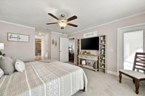 Villa ou maison à vendre à Brooksville, Floride: 4 chambres, 212.75 m2 № 2419680 - photo 19