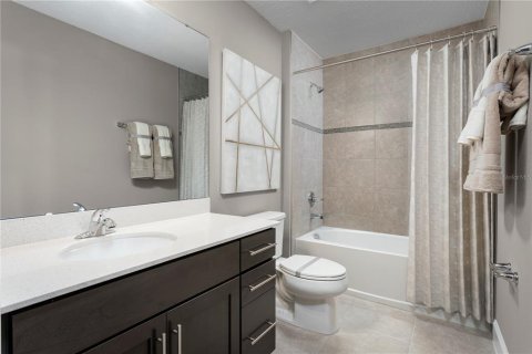 Villa ou maison à vendre à New Smyrna Beach, Floride: 4 chambres, 294.5 m2 № 1827856 - photo 17