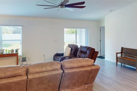 Villa ou maison à vendre à Palm Coast, Floride: 3 chambres, 189.89 m2 № 2214823 - photo 22