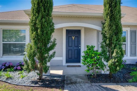 Villa ou maison à vendre à Palm Coast, Floride: 3 chambres, 189.89 m2 № 2214823 - photo 6