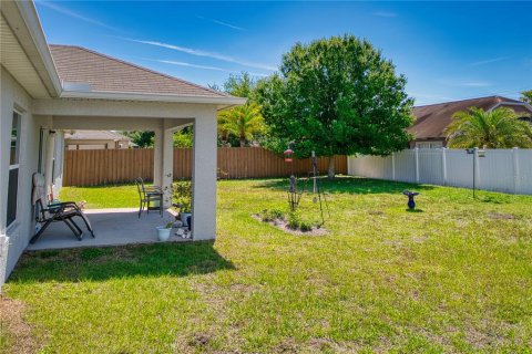 Villa ou maison à vendre à Palm Coast, Floride: 3 chambres, 189.89 m2 № 2214823 - photo 25