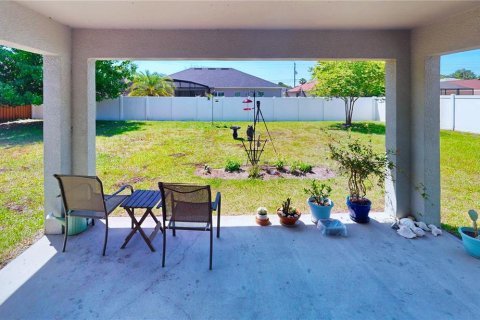 Villa ou maison à vendre à Palm Coast, Floride: 3 chambres, 189.89 m2 № 2214823 - photo 23