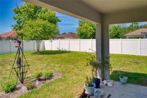 Villa ou maison à vendre à Palm Coast, Floride: 3 chambres, 189.89 m2 № 2214823 - photo 24