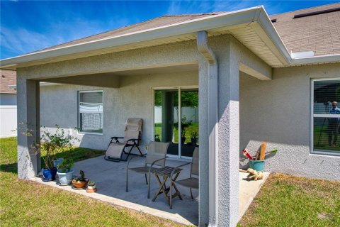 Villa ou maison à vendre à Palm Coast, Floride: 3 chambres, 189.89 m2 № 2214823 - photo 30