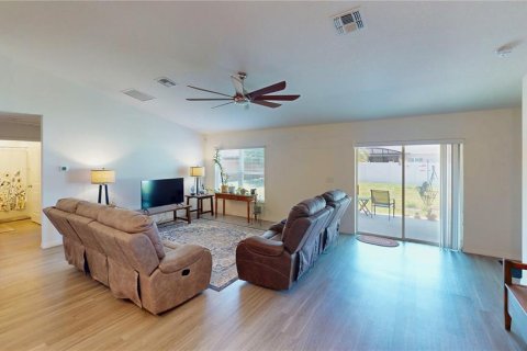 Villa ou maison à vendre à Palm Coast, Floride: 3 chambres, 189.89 m2 № 2214823 - photo 7