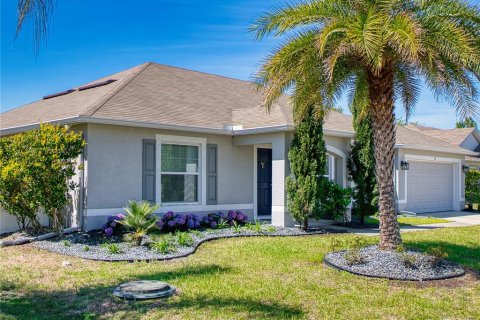 Villa ou maison à vendre à Palm Coast, Floride: 3 chambres, 189.89 m2 № 2214823 - photo 2