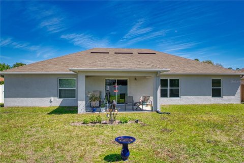Villa ou maison à vendre à Palm Coast, Floride: 3 chambres, 189.89 m2 № 2214823 - photo 28