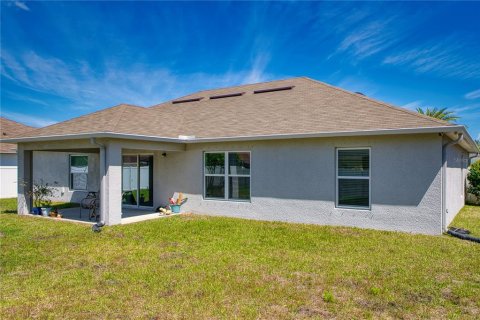 Villa ou maison à vendre à Palm Coast, Floride: 3 chambres, 189.89 m2 № 2214823 - photo 29