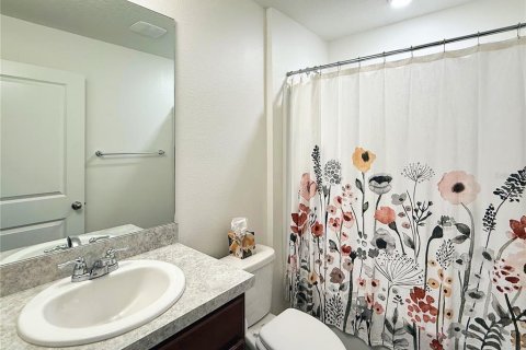 Villa ou maison à vendre à Palm Coast, Floride: 3 chambres, 189.89 m2 № 2214823 - photo 17