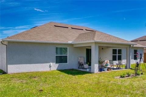 Villa ou maison à vendre à Palm Coast, Floride: 3 chambres, 189.89 m2 № 2214823 - photo 26
