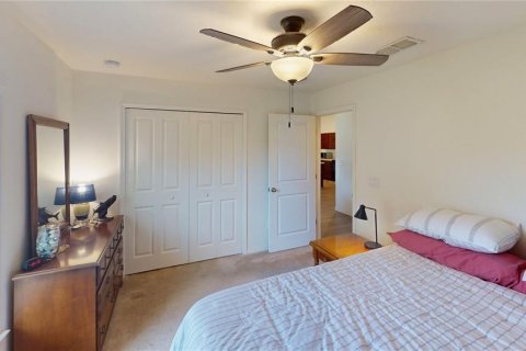 Villa ou maison à vendre à Palm Coast, Floride: 3 chambres, 189.89 m2 № 2214823 - photo 20