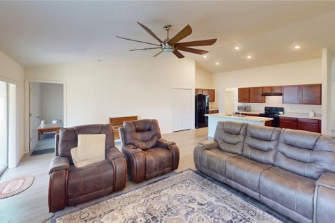 Villa ou maison à vendre à Palm Coast, Floride: 3 chambres, 189.89 m2 № 2214823 - photo 9