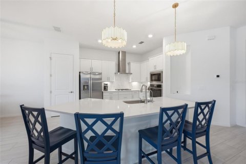 Casa en alquiler en Lakewood Ranch, Florida, 4 dormitorios, 208.57 m2 № 2197924 - foto 11