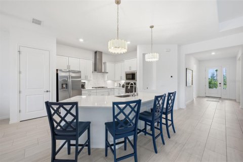 Casa en alquiler en Lakewood Ranch, Florida, 4 dormitorios, 208.57 m2 № 2197924 - foto 12
