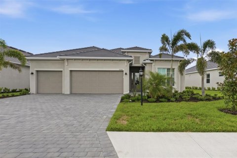 Casa en Lakewood Ranch, Florida 4 dormitorios, 208.57 m2 № 2197924