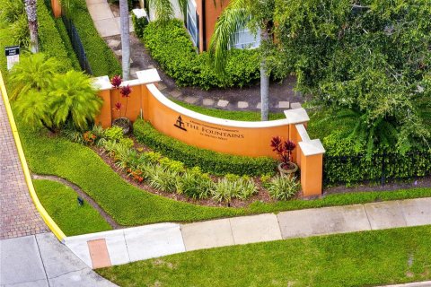 Condominio en alquiler en Orlando, Florida, 2 dormitorios, 124.86 m2 № 1918240 - foto 4