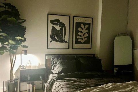 Condominio en alquiler en Miami, Florida, 1 dormitorio, 59.27 m2 № 1923258 - foto 12